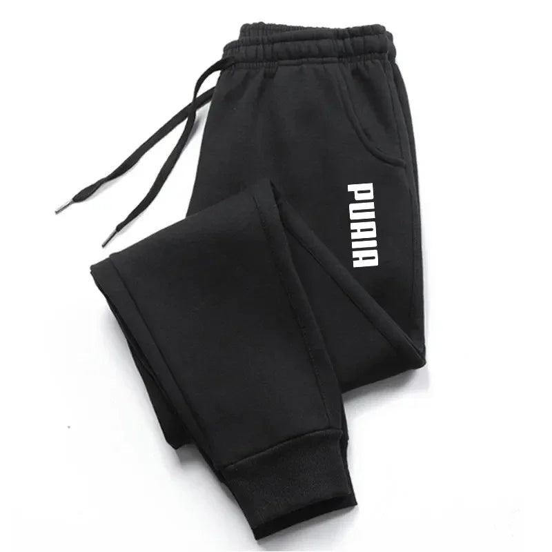 Sweatpants Casual High Quality