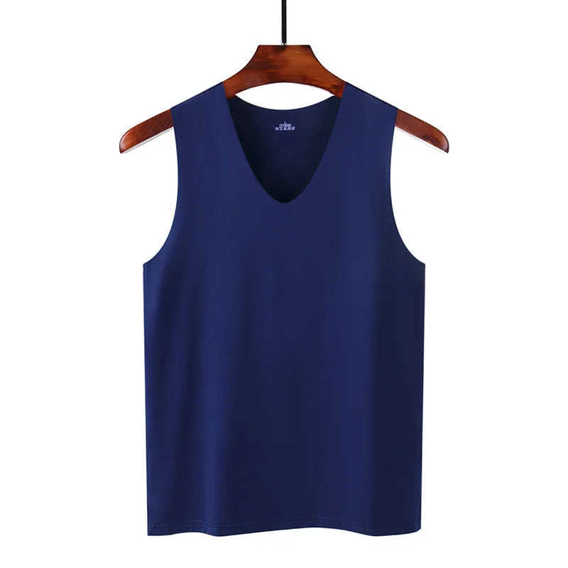 Men's Underwear Undershirts Summer Vest