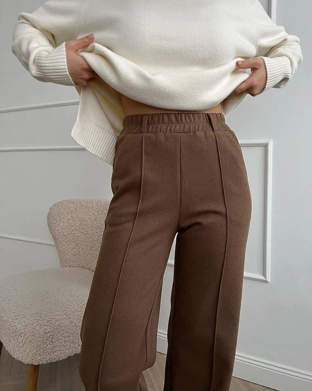 Women's Winter Pants