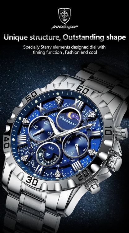 Luxury Watch for Man