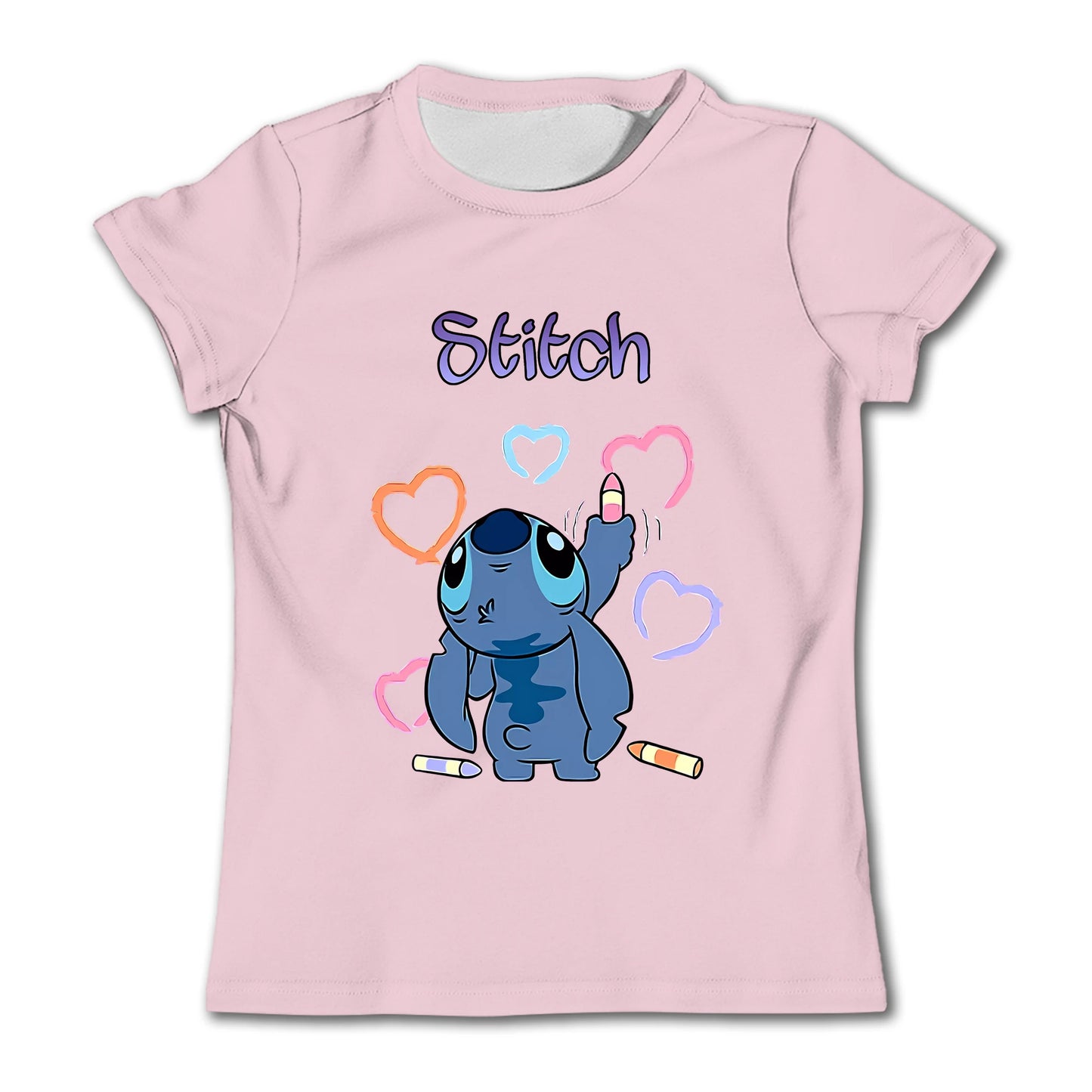 T-shirt Child Girl Clothing