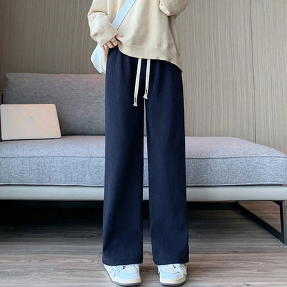 Women Long Pants