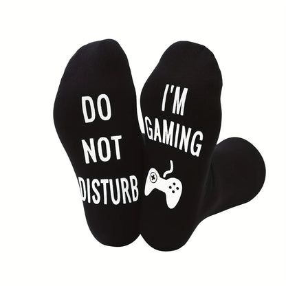 'I Am Gaming'' I'm not Sleeping'