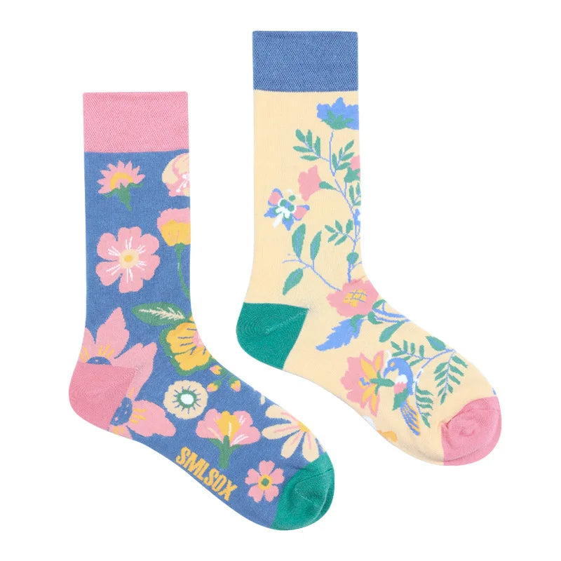 colorful Unisex Socks