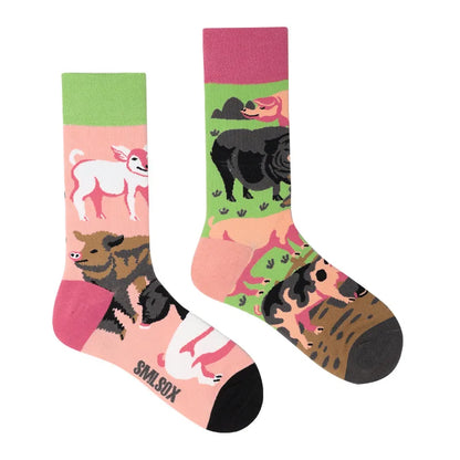 colorful Unisex Socks