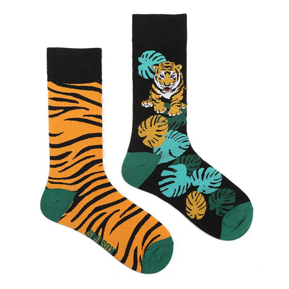 colorful Unisex Socks