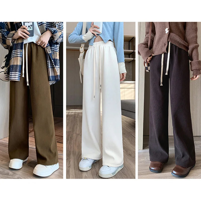 Women Long Pants