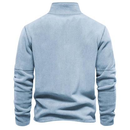 Quality Thicken Warm Fleece Jacket