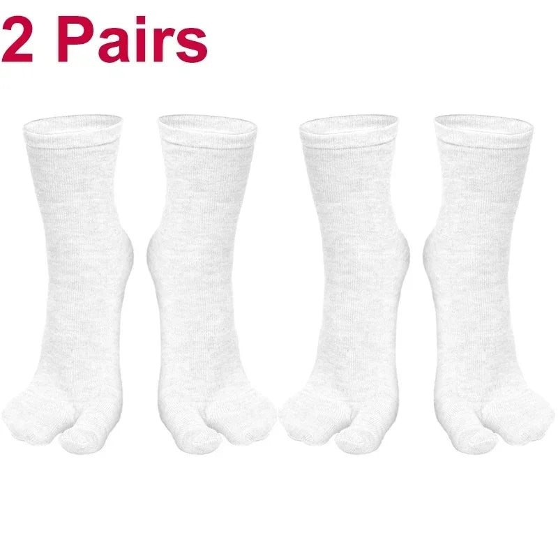 JAPANEES STYLE SOCKS FOR WOMEN AND MEN