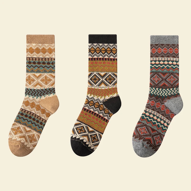 Women's cotton Socks