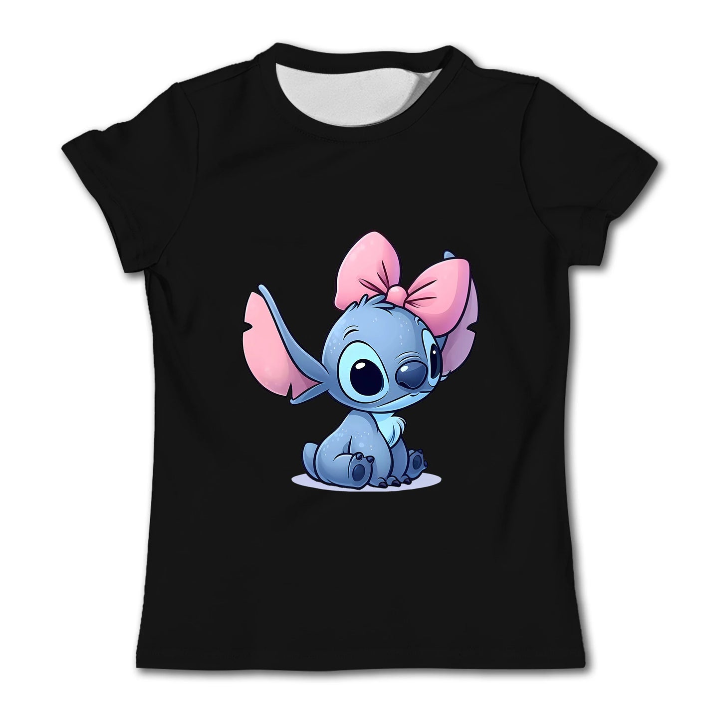 T-shirt Child Girl Clothing