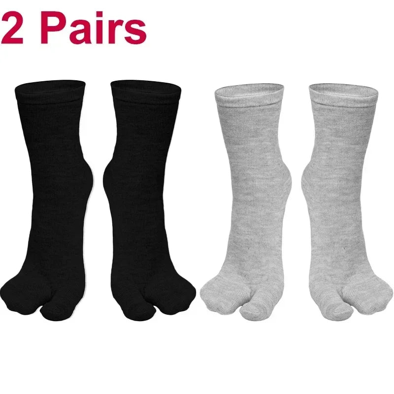 JAPANEES STYLE SOCKS FOR WOMEN AND MEN