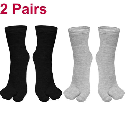 JAPANEES STYLE SOCKS FOR WOMEN AND MEN