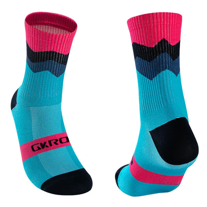 Men & Women Cycling Socks