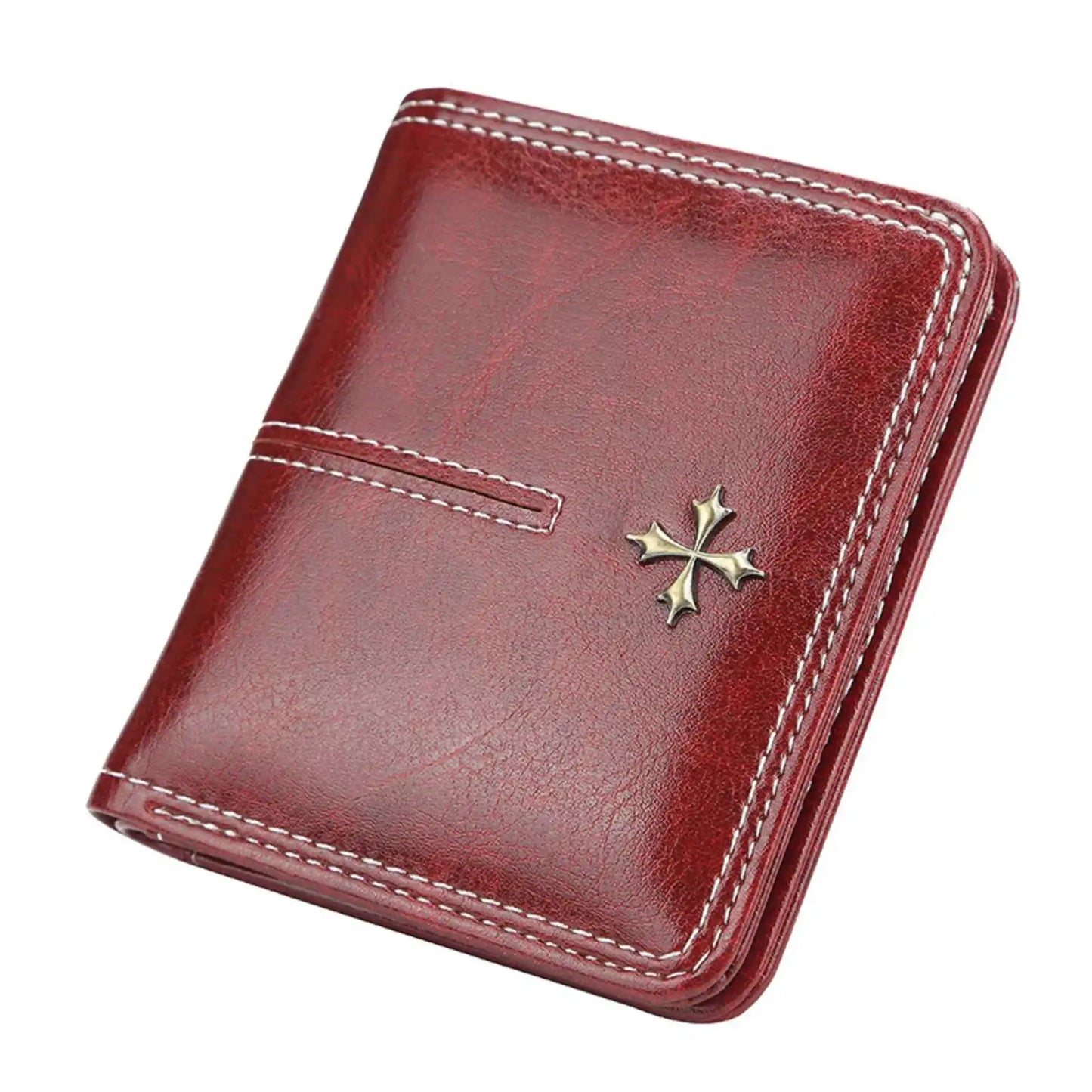 Women's Short Wallet Multi-Card