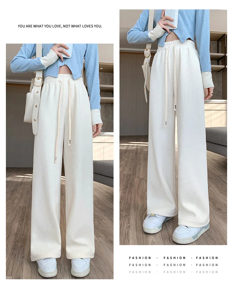 Women Long Pants