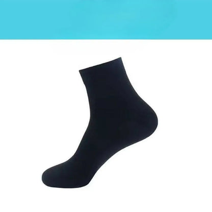 Men Crew Socks (5 pairs)