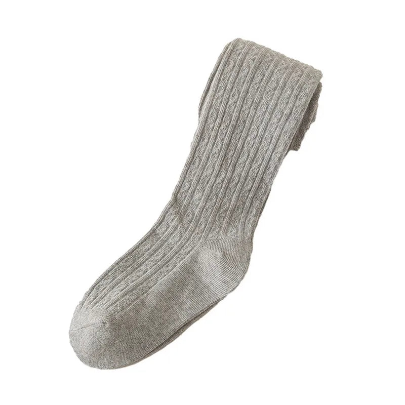 Kids Children Girl Pantyhose Sock