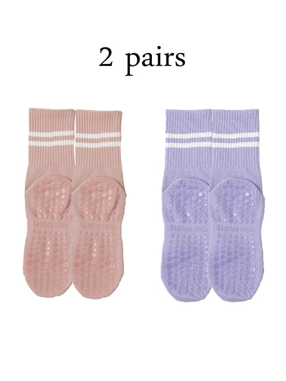 Women Yoga Socks