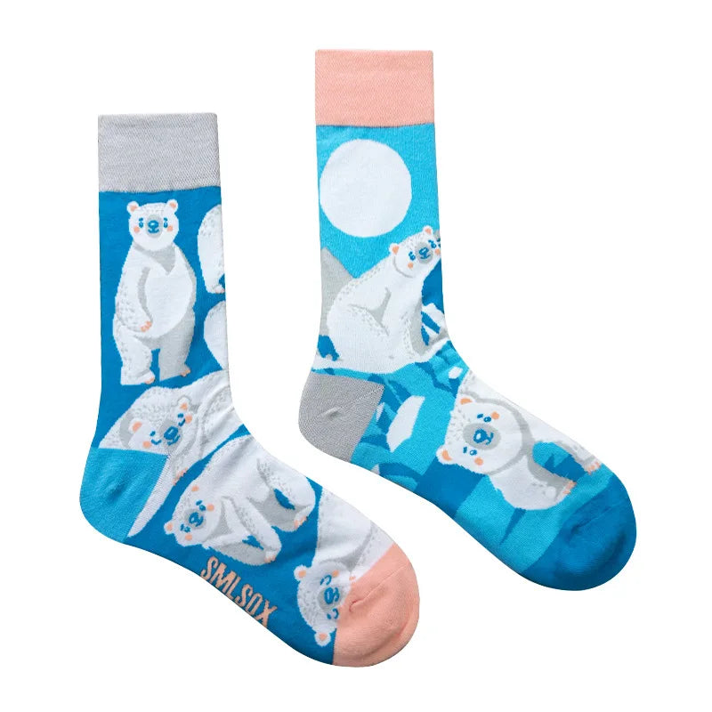 colorful Unisex Socks