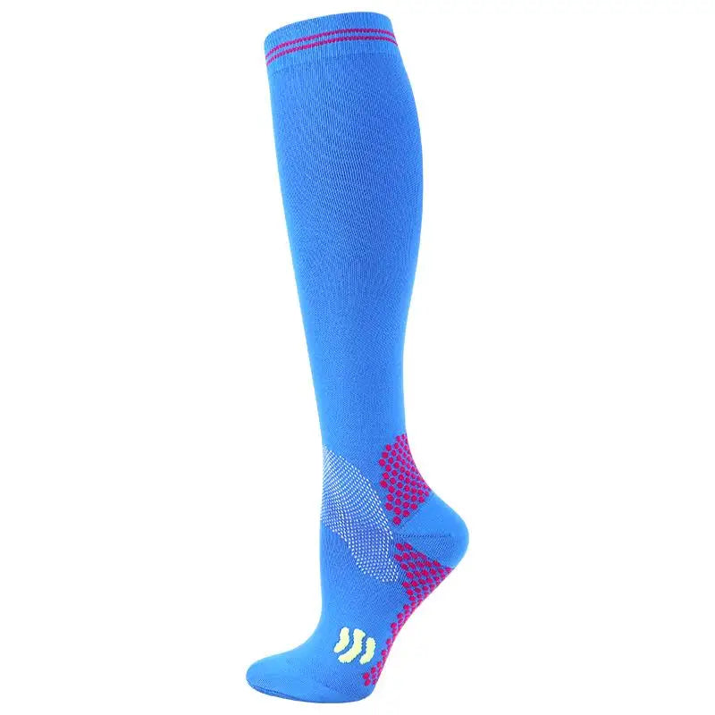 1/3 Pairs  Compression Socks