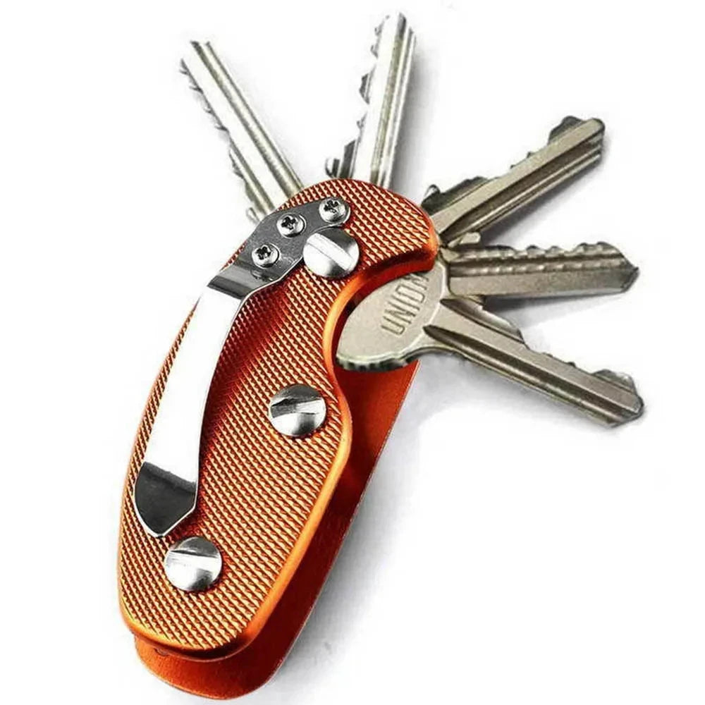 Smart Key Holder