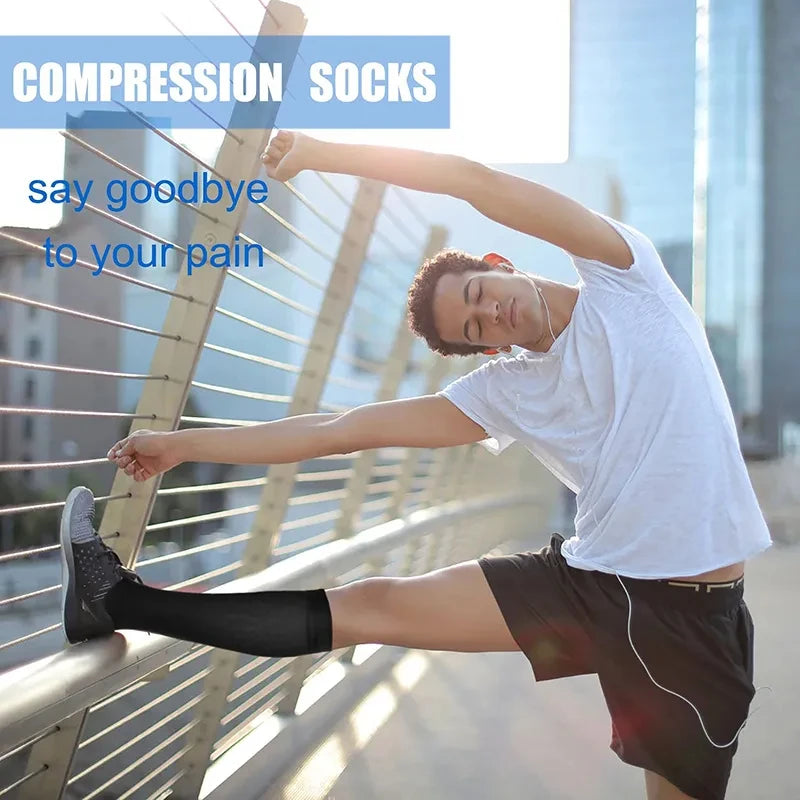 Compression Socks For Unisex