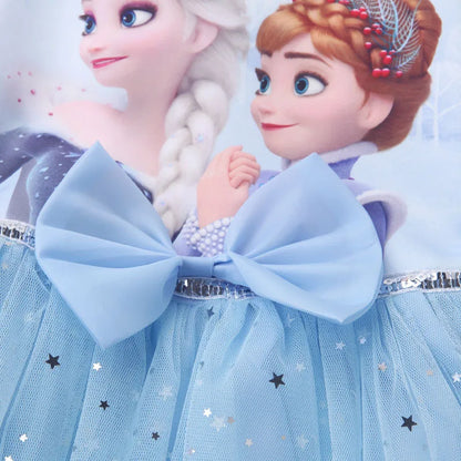 Fall Dresses for Girls  Frozen