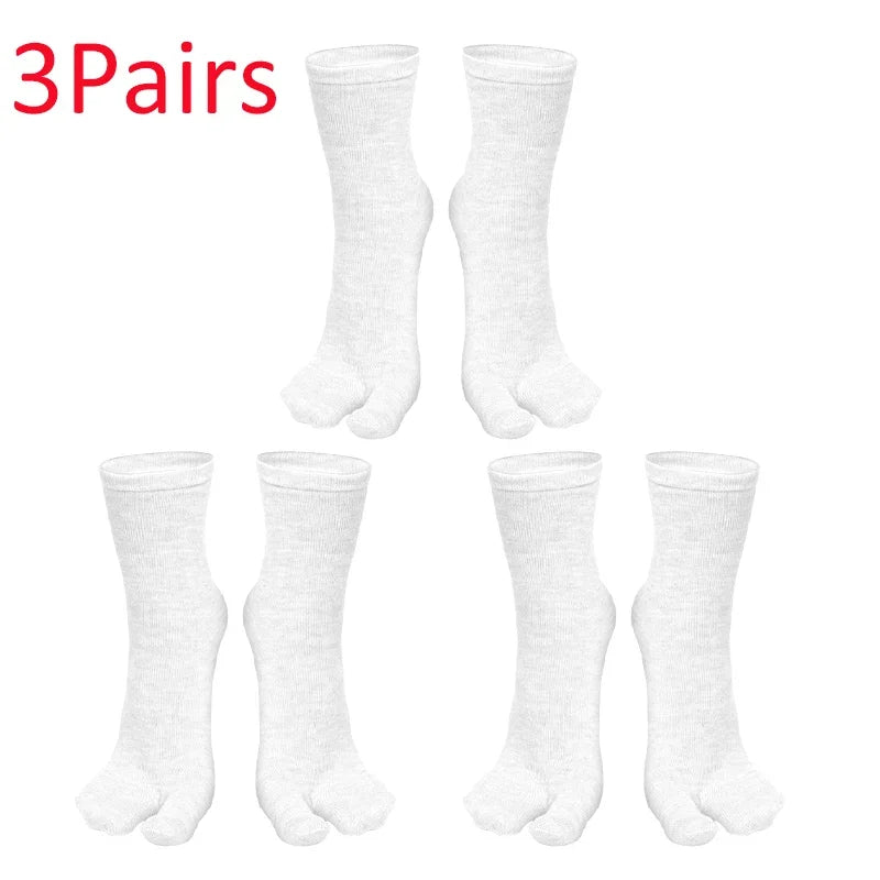 JAPANEES STYLE SOCKS FOR WOMEN AND MEN