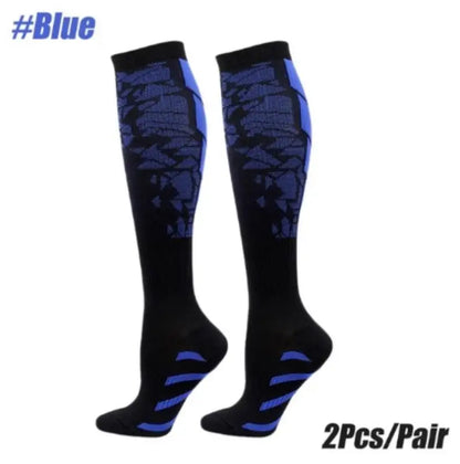 Compression Sports Socks for Women and Men