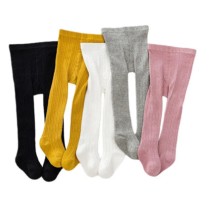 Kids Children Girl Pantyhose Sock