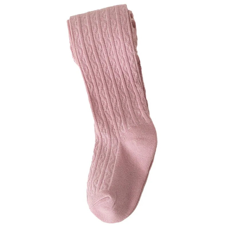 Kids Children Girl Pantyhose Sock