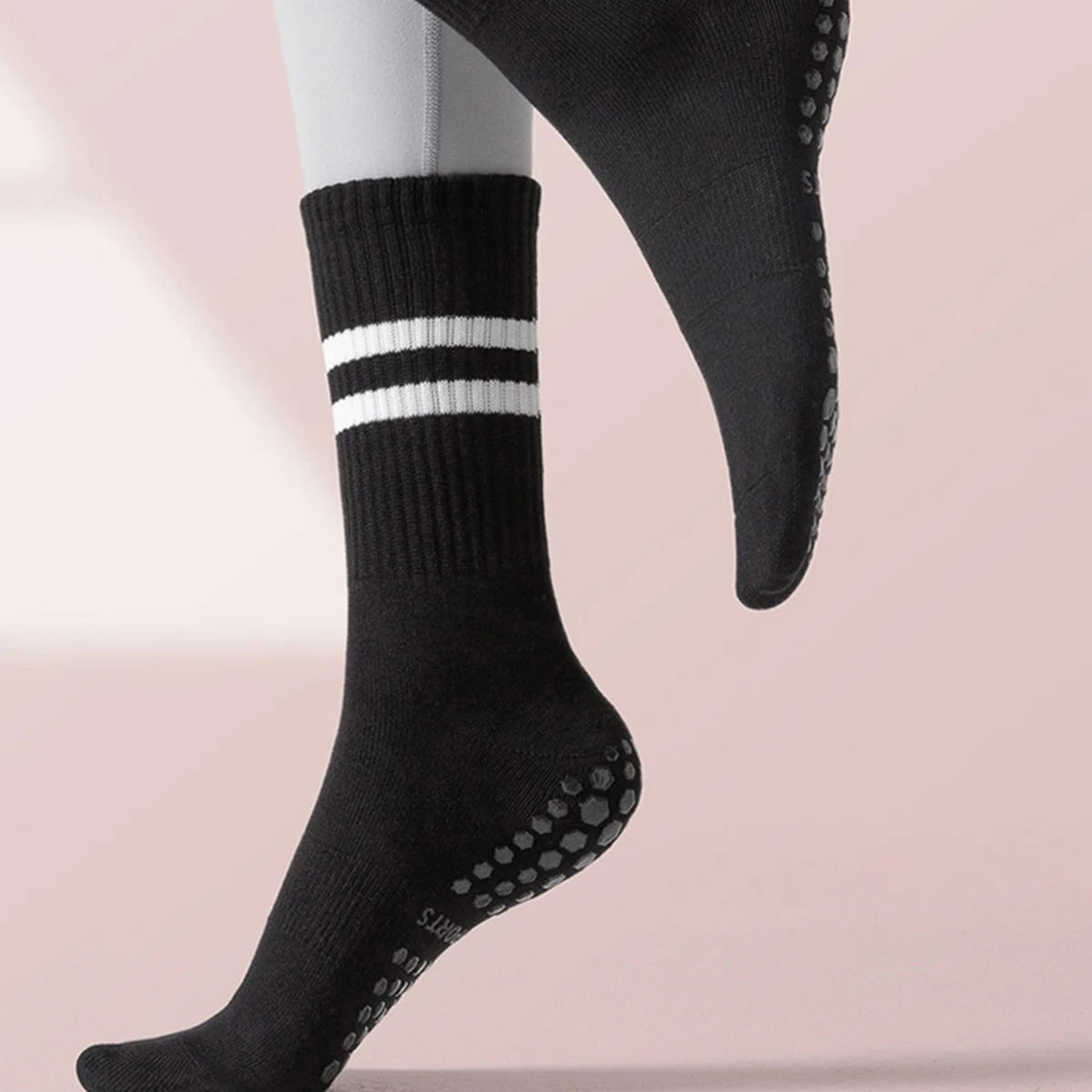 Women Yoga Socks