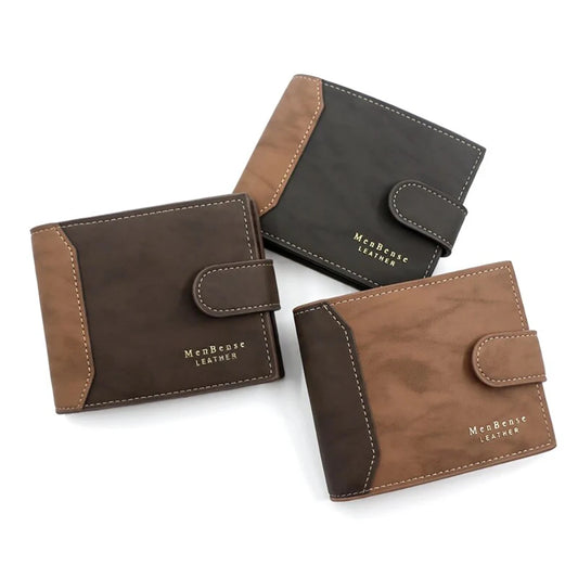 Men's wallet