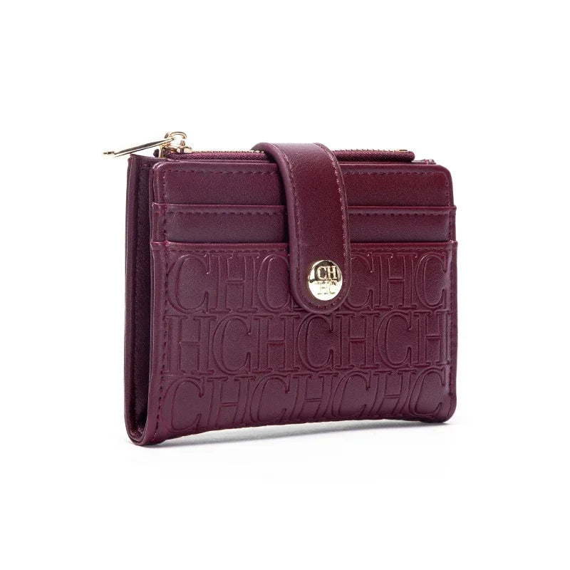 CH Women's Wallet Premium Sense Fashion