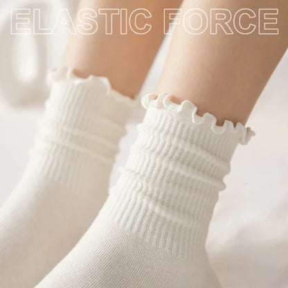 5 pair /Lot Socks for Women