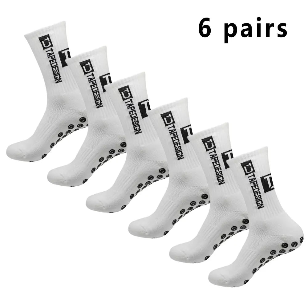 Men & Women  Football Socks