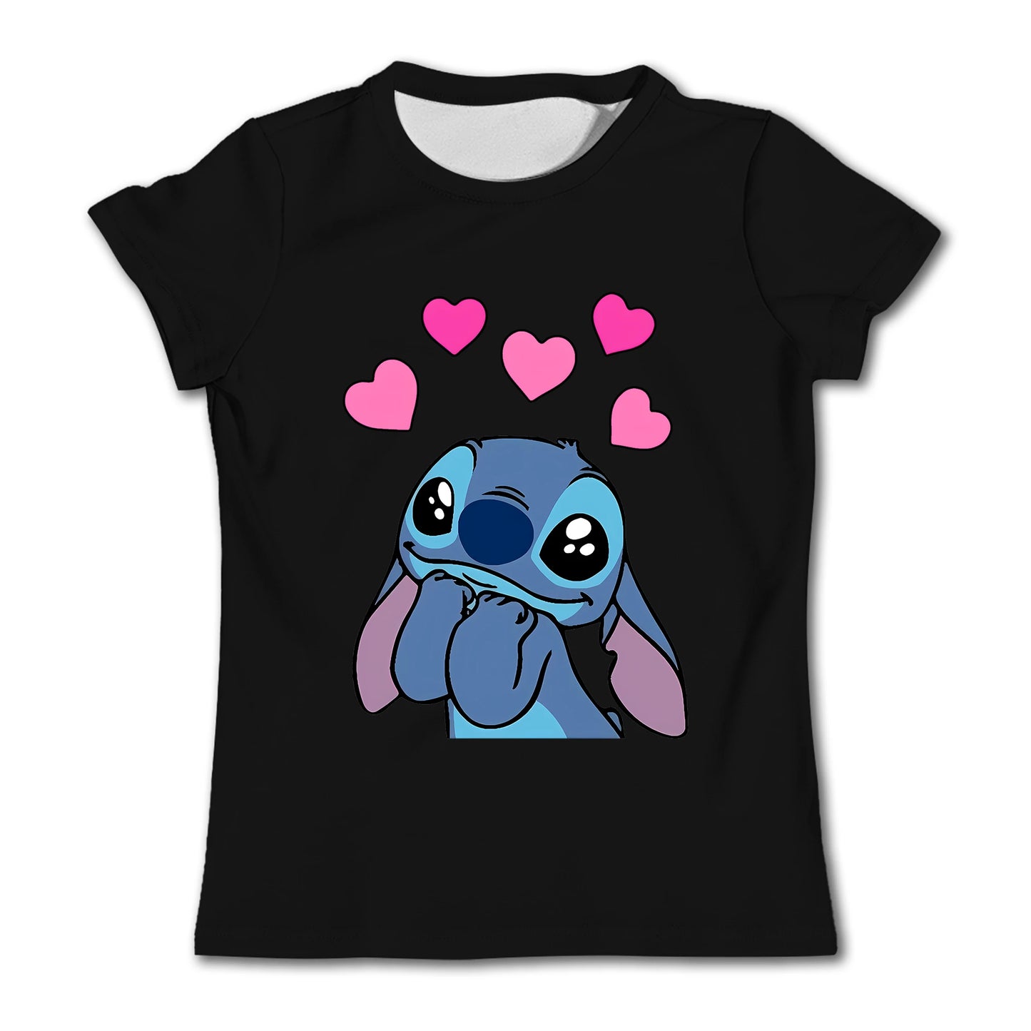 T-shirt Child Girl Clothing