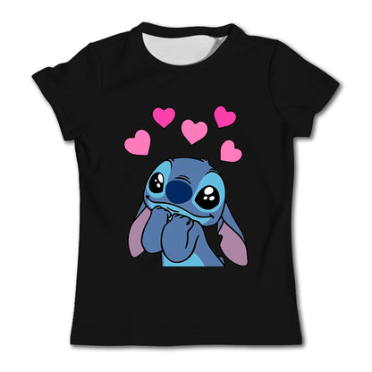 T-shirt Child Girl Clothing