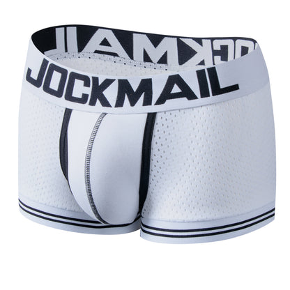 Men Underwear Boxer Breathable