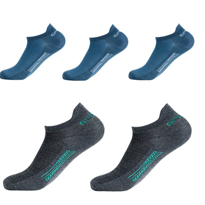 High Quality Men Ankle Socks