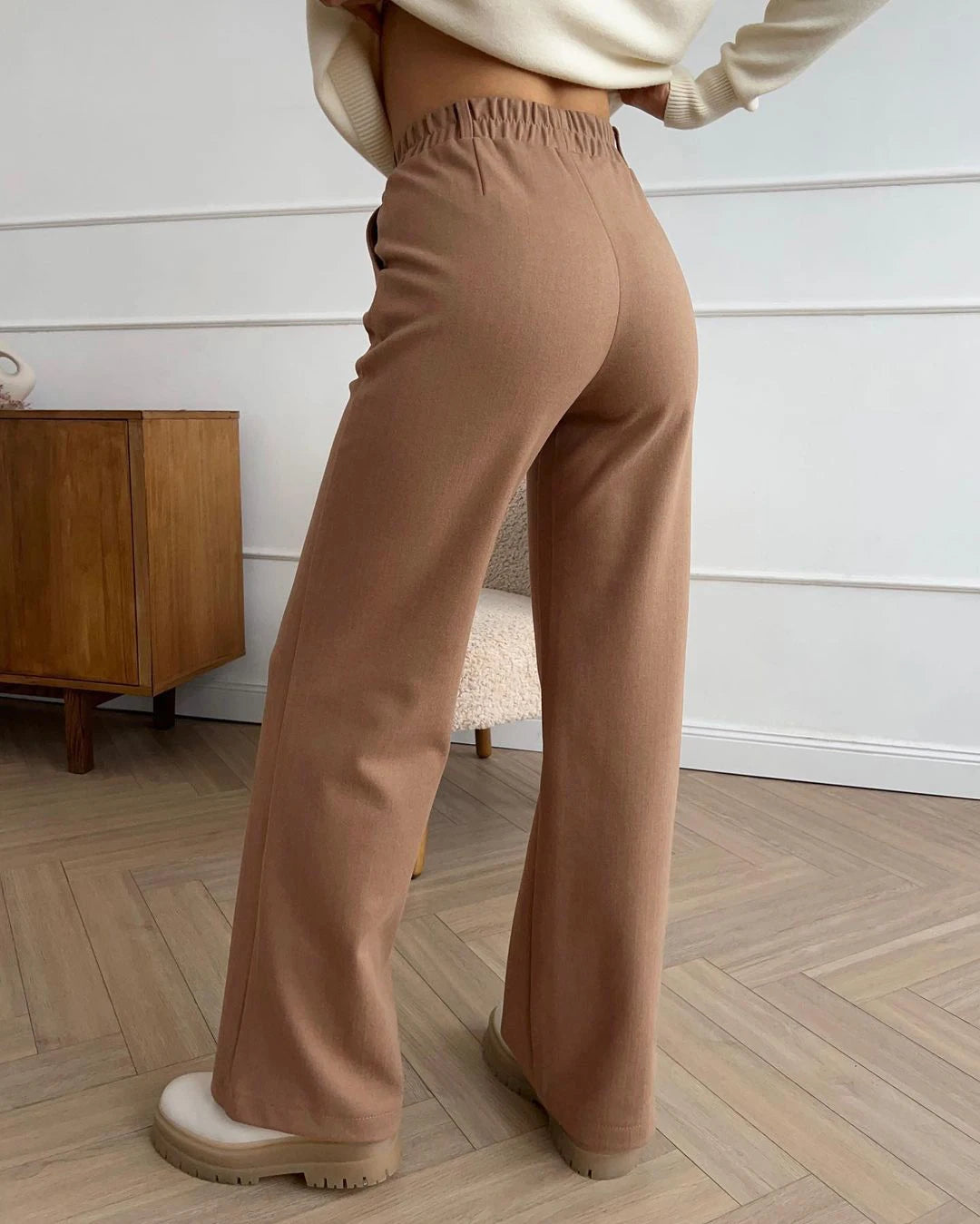 Women's Winter Pants