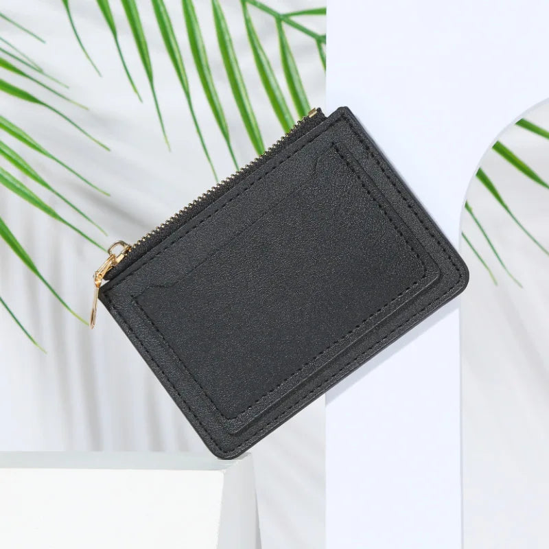 Women Wallets PU Leather