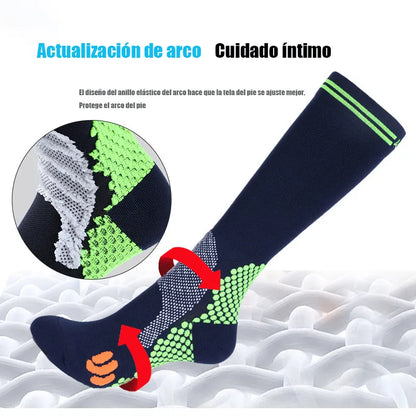 1/3 Pairs  Compression Socks