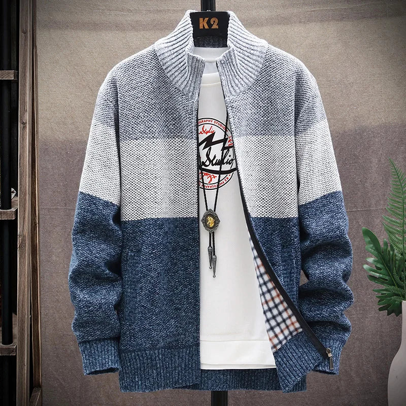 Autumn Winter Cardigan Sweater