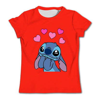 T-shirt Child Girl Clothing