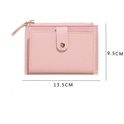 Women Wallets PU Leather