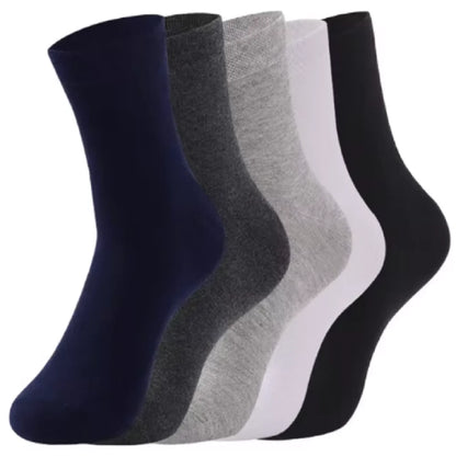 High Quality Casual Men's Business Socks