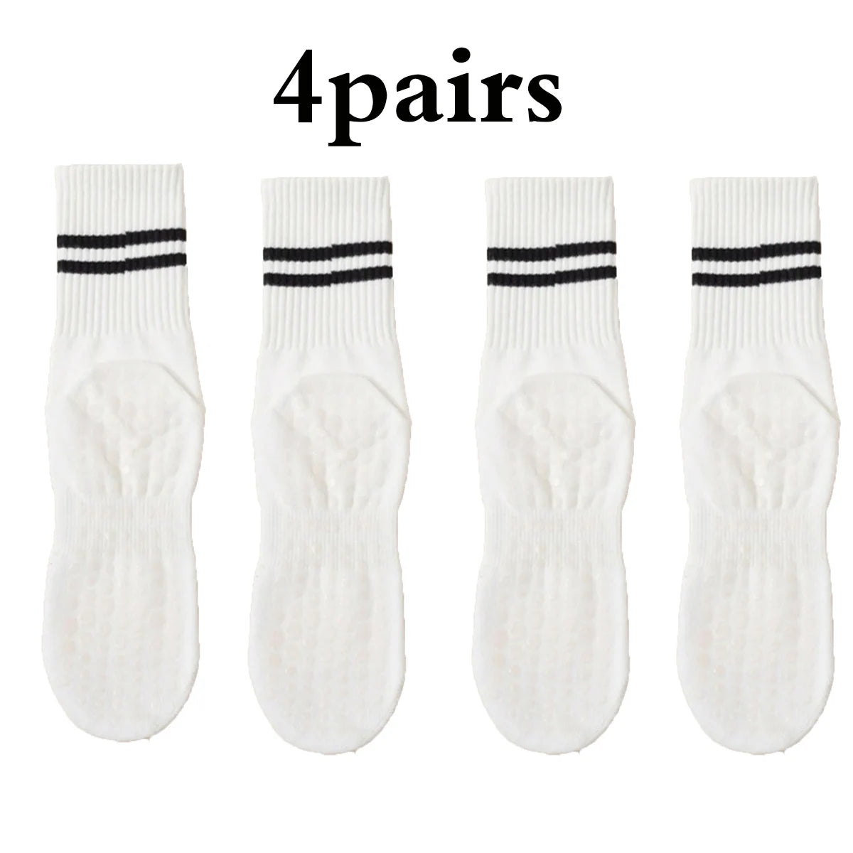 Women Yoga Socks