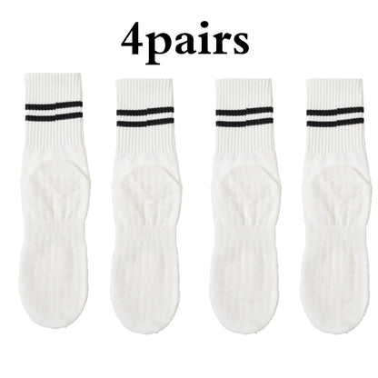 Women Yoga Socks